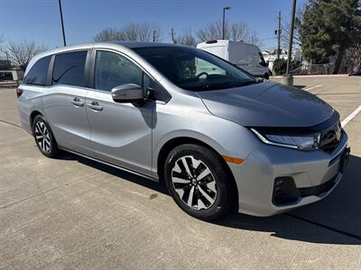 2025 Honda Odyssey EX-L - Photo 9 - Dallas, TX 75252