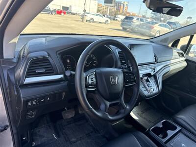 2025 Honda Odyssey EX-L - Photo 21 - Dallas, TX 75252