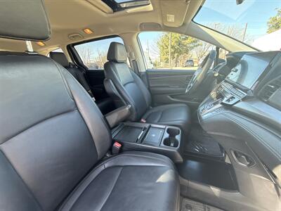 2025 Honda Odyssey EX-L - Photo 38 - Dallas, TX 75252