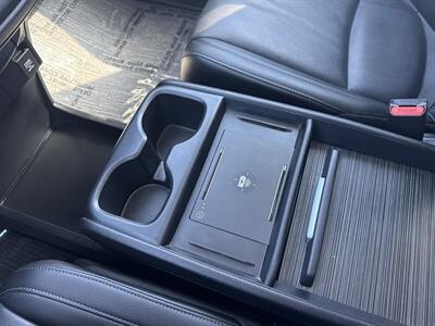 2025 Honda Odyssey EX-L - Photo 31 - Dallas, TX 75252