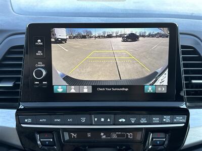 2025 Honda Odyssey EX-L - Photo 29 - Dallas, TX 75252