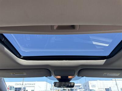 2025 Honda Odyssey EX-L - Photo 37 - Dallas, TX 75252