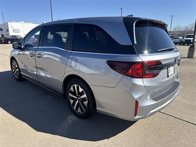 2025 Honda Odyssey EX-L - Photo 5 - Dallas, TX 75252