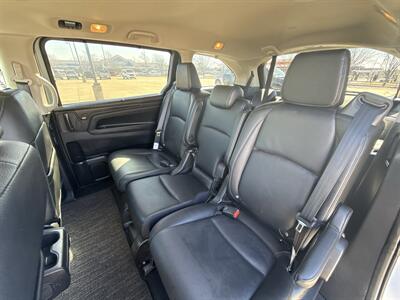 2025 Honda Odyssey EX-L - Photo 36 - Dallas, TX 75252