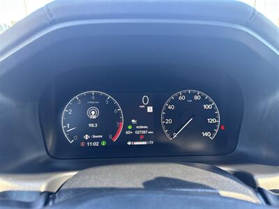 2025 Honda Odyssey EX-L - Photo 24 - Dallas, TX 75252