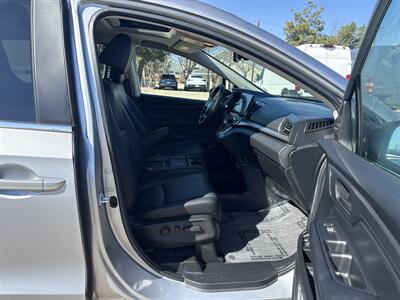 2025 Honda Odyssey EX-L - Photo 20 - Dallas, TX 75252
