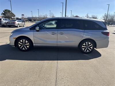 2025 Honda Odyssey EX-L - Photo 4 - Dallas, TX 75252