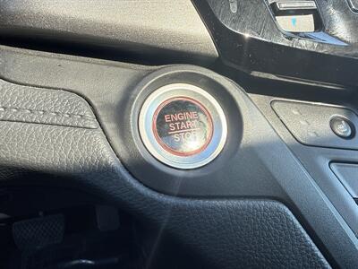 2025 Honda Odyssey EX-L - Photo 30 - Dallas, TX 75252