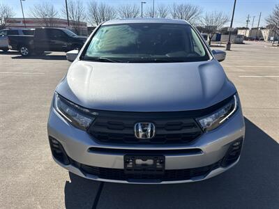 2025 Honda Odyssey EX-L - Photo 2 - Dallas, TX 75252