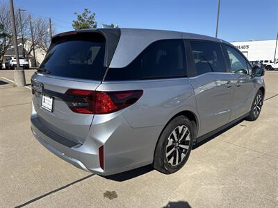 2025 Honda Odyssey EX-L - Photo 7 - Dallas, TX 75252