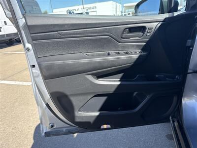 2025 Honda Odyssey EX-L - Photo 10 - Dallas, TX 75252
