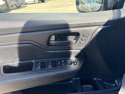 2025 Honda Odyssey EX-L - Photo 11 - Dallas, TX 75252