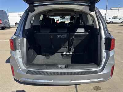 2025 Honda Odyssey EX-L - Photo 16 - Dallas, TX 75252