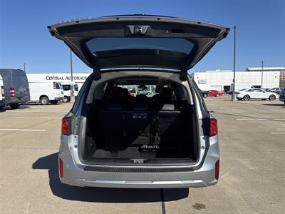 2025 Honda Odyssey EX-L - Photo 15 - Dallas, TX 75252