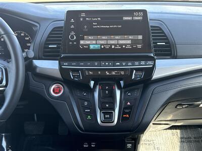 2025 Honda Odyssey EX-L - Photo 28 - Dallas, TX 75252