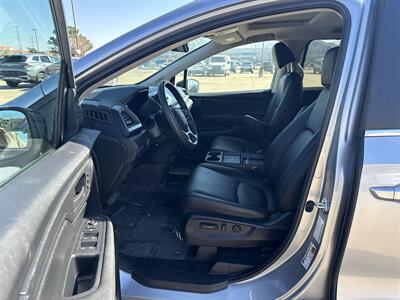 2025 Honda Odyssey EX-L - Photo 18 - Dallas, TX 75252