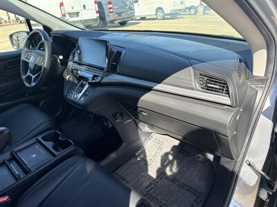 2025 Honda Odyssey EX-L - Photo 23 - Dallas, TX 75252