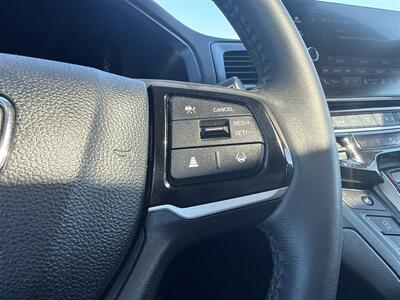 2025 Honda Odyssey EX-L - Photo 27 - Dallas, TX 75252