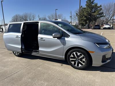 2025 Honda Odyssey EX-L - Photo 13 - Dallas, TX 75252