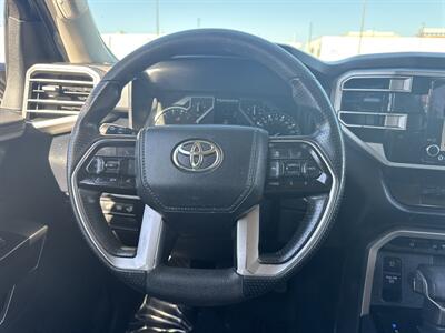 2024 Toyota Tundra SR5   - Photo 21 - Dallas, TX 75252