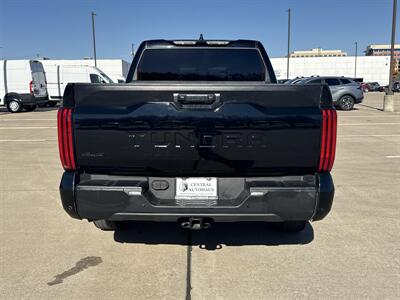2024 Toyota Tundra SR5   - Photo 6 - Dallas, TX 75252