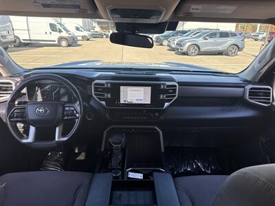 2024 Toyota Tundra SR5   - Photo 17 - Dallas, TX 75252