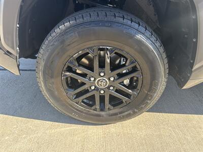 2024 Toyota Tundra SR5   - Photo 34 - Dallas, TX 75252