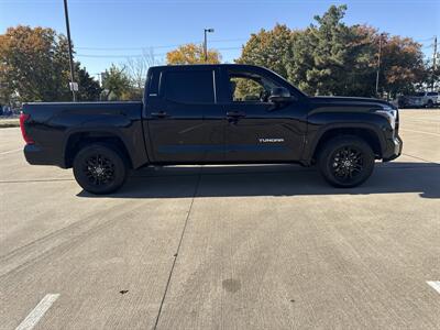 2024 Toyota Tundra SR5   - Photo 8 - Dallas, TX 75252