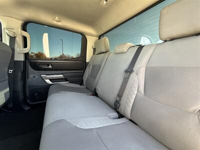 2024 Toyota Tundra SR5   - Photo 30 - Dallas, TX 75252