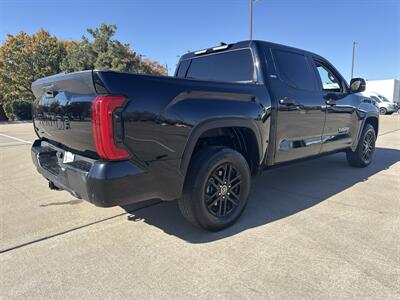 2024 Toyota Tundra SR5   - Photo 7 - Dallas, TX 75252