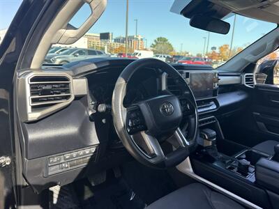 2024 Toyota Tundra SR5   - Photo 16 - Dallas, TX 75252