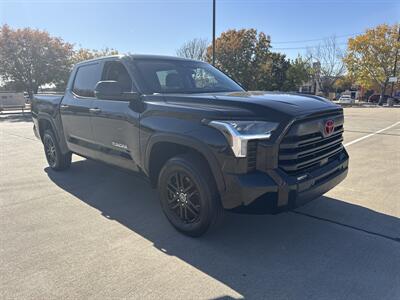 2024 Toyota Tundra SR5   - Photo 9 - Dallas, TX 75252