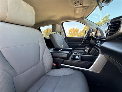 2024 Toyota Tundra SR5   - Photo 32 - Dallas, TX 75252