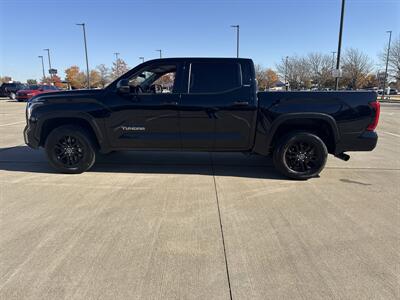 2024 Toyota Tundra SR5   - Photo 4 - Dallas, TX 75252