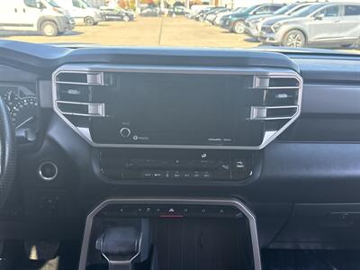 2024 Toyota Tundra SR5   - Photo 24 - Dallas, TX 75252
