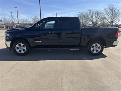 2025 RAM 1500 Big Horn   - Photo 4 - Dallas, TX 75252