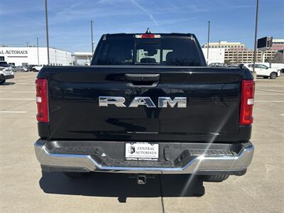2025 RAM 1500 Big Horn   - Photo 6 - Dallas, TX 75252