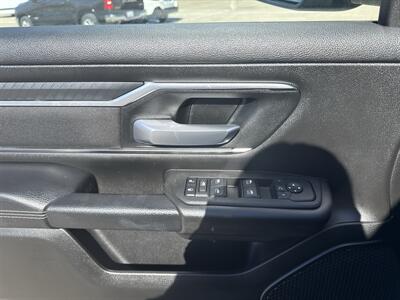 2025 RAM 1500 Big Horn   - Photo 11 - Dallas, TX 75252