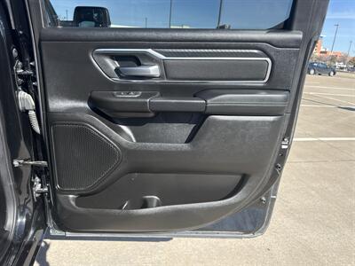 2025 RAM 1500 Big Horn   - Photo 13 - Dallas, TX 75252