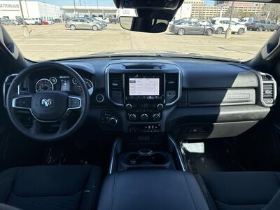 2025 RAM 1500 Big Horn   - Photo 20 - Dallas, TX 75252