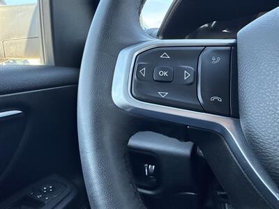 2025 RAM 1500 Big Horn   - Photo 26 - Dallas, TX 75252