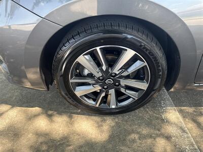 2024 Nissan Versa SV - Photo 30 - Dallas, TX 75252