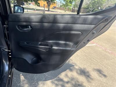 2024 Nissan Versa SV - Photo 13 - Dallas, TX 75252