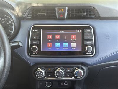 2024 Nissan Versa SV - Photo 24 - Dallas, TX 75252