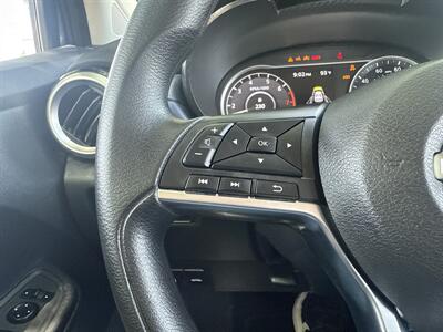 2024 Nissan Versa SV - Photo 22 - Dallas, TX 75252