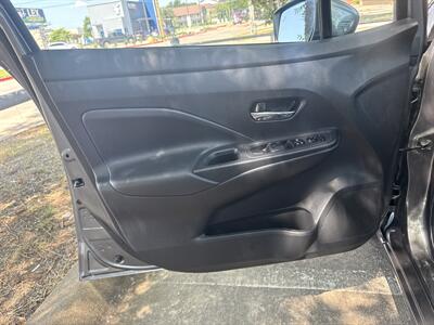 2024 Nissan Versa SV - Photo 11 - Dallas, TX 75252