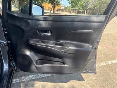 2024 Nissan Versa SV - Photo 14 - Dallas, TX 75252