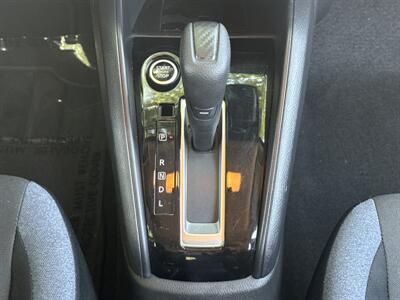 2024 Nissan Versa SV - Photo 27 - Dallas, TX 75252