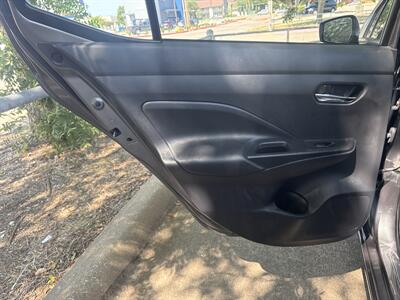 2024 Nissan Versa SV - Photo 12 - Dallas, TX 75252