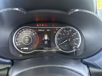 2024 Nissan Versa SV - Photo 20 - Dallas, TX 75252